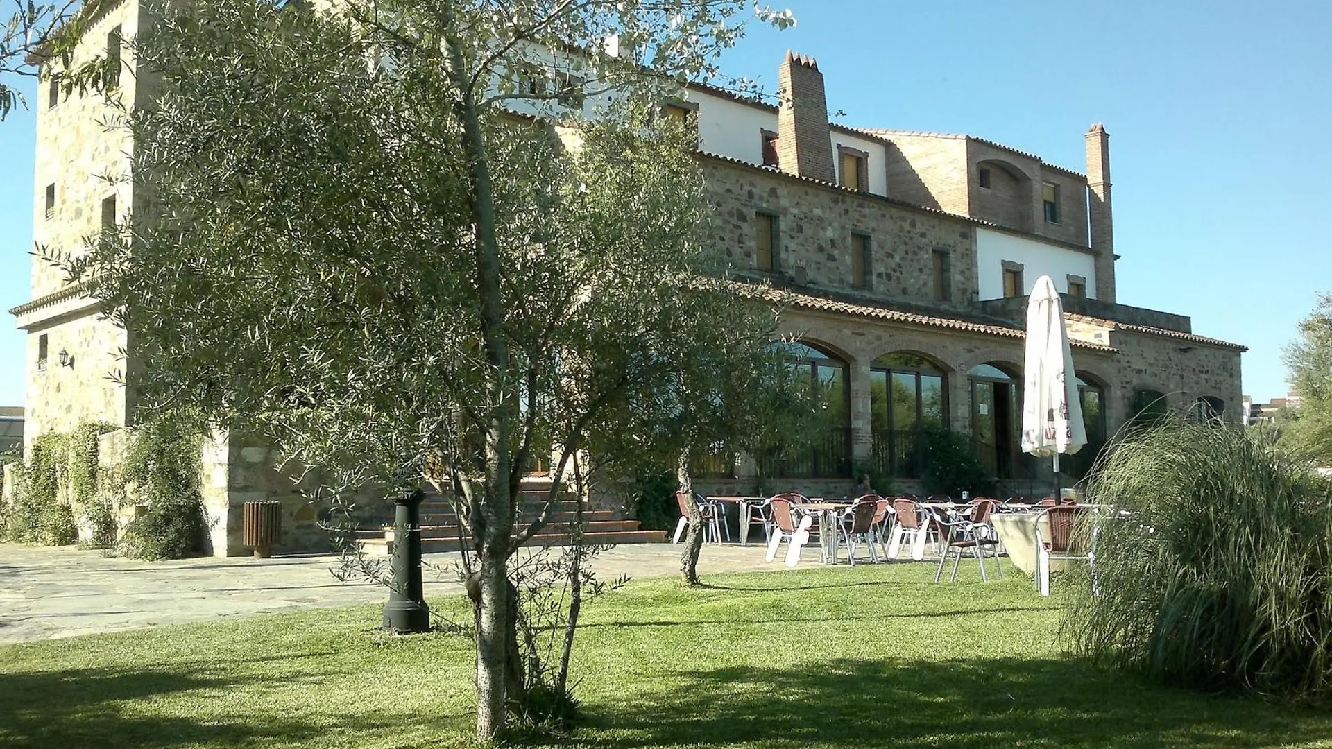 Rincon Del Abade Hotel Encinasola 2*,  Spain