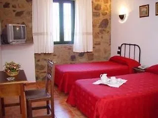 Rincon Del Abade Hotel Encinasola
