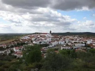 Rincon Del Abade Hotel Encinasola