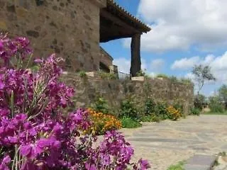 Rincon Del Abade Hotel Encinasola Spain