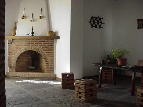 **  Rincon Del Abade Hotel Encinasola Spain
