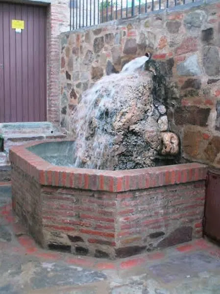 Rincon Del Abade Hotel Encinasola