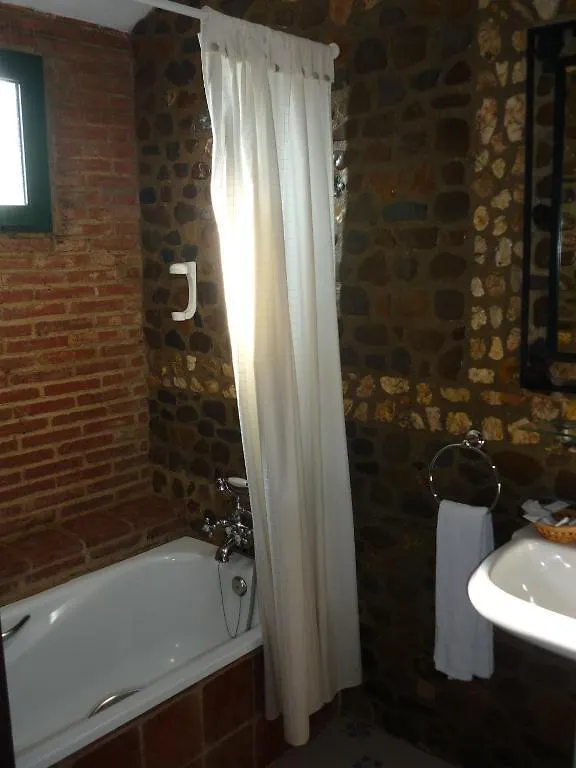 Rincon Del Abade Hotel Encinasola 2*,  Spain