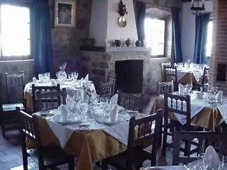 Rincon Del Abade Hotel Encinasola 2*,  Spain