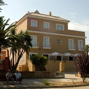 Canteras De *** Puerto Real