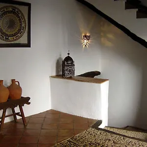 Del Castaño Castano de Robledo