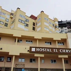 El Ciervo ** Serra Nevada