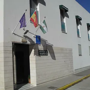San Marcos ** San Fernando