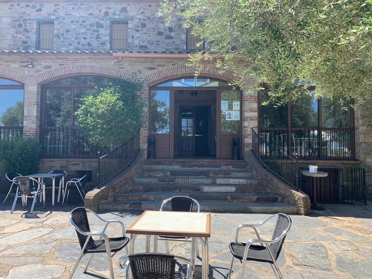 Rincón del Abade Hotel Encinasola