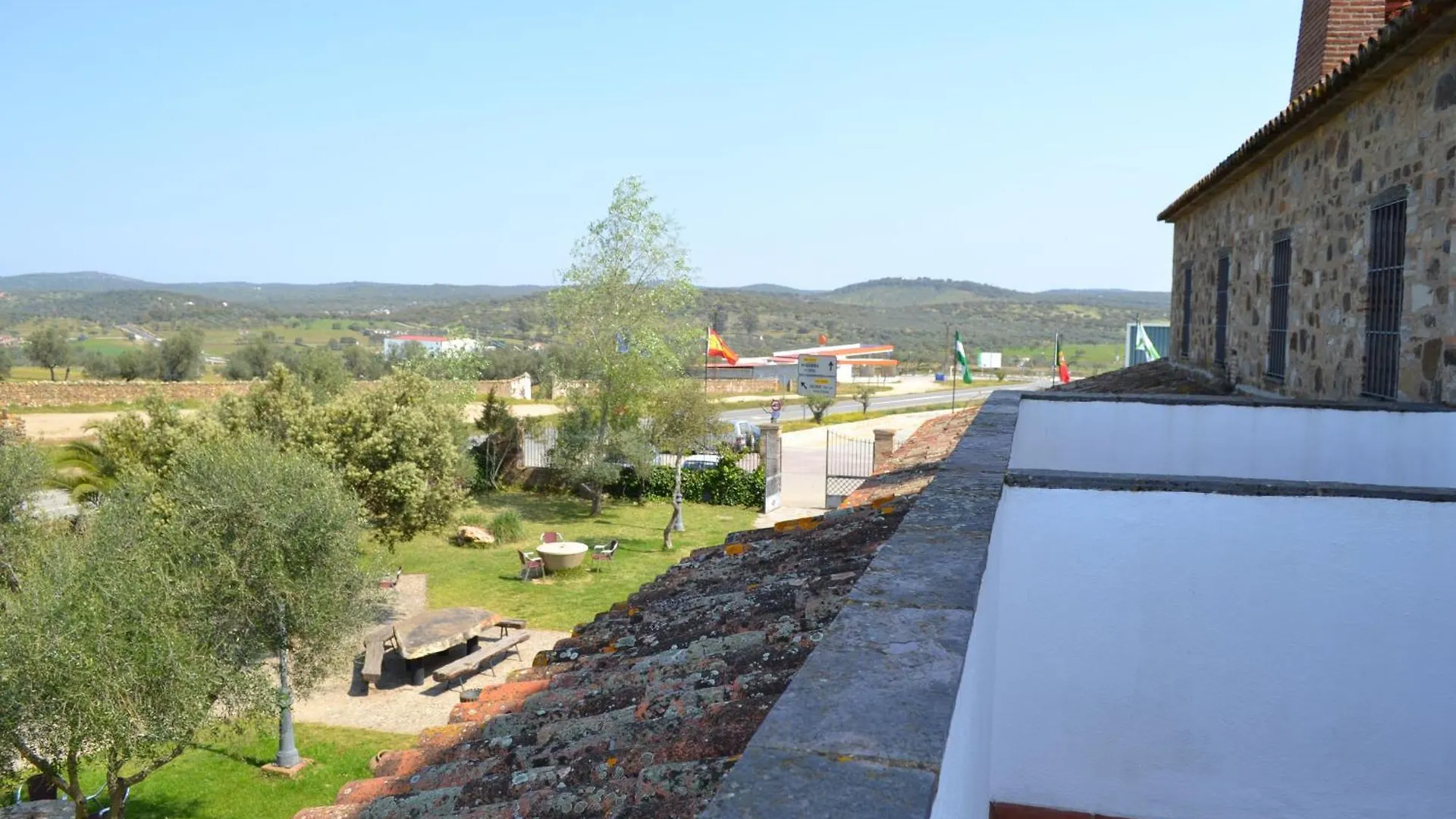 Rincon Del Abade Hotel Encinasola