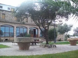 Rincón del Abade Hotel Encinasola
