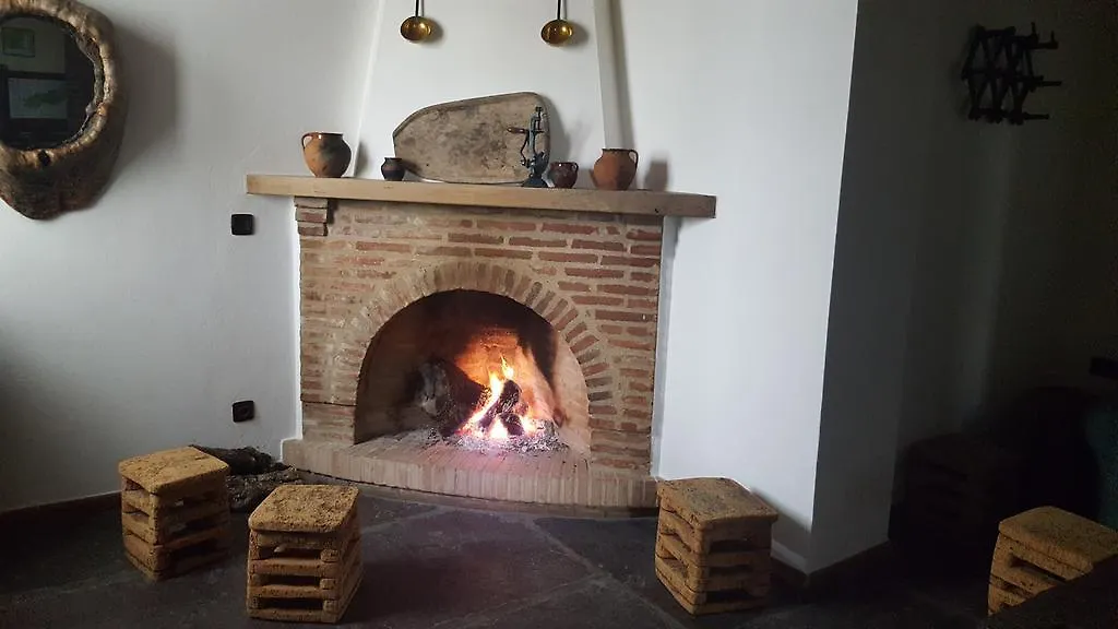 Rincon Del Abade Hotel Encinasola